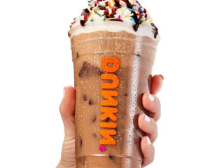 Dunkin' Baskin-robbins