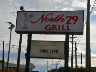 North 29 Grill