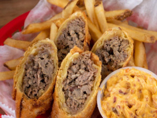 Lefty's Cheesesteaks