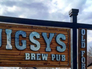 Jigsy's Brewpub