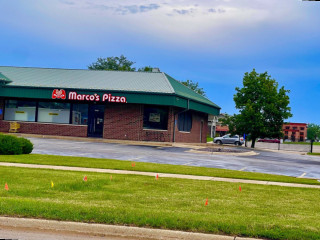 Marco's Pizza