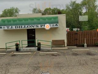 T J Dillon's Pub