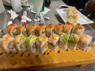 Thai 5 Sushi