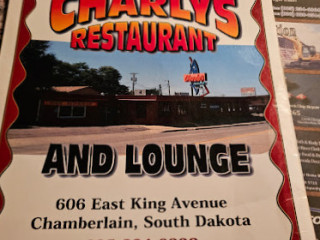 Charly's Lounge