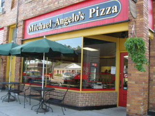 Michael Angelo's Pizza