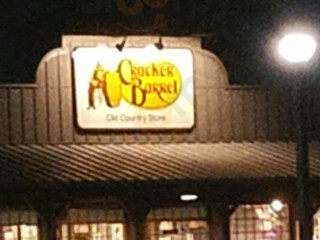 Cracker Barrel