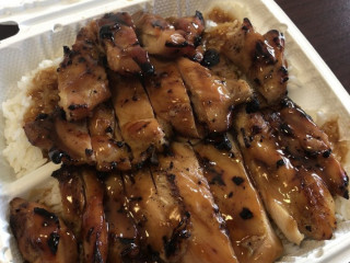 Manna Teriyaki