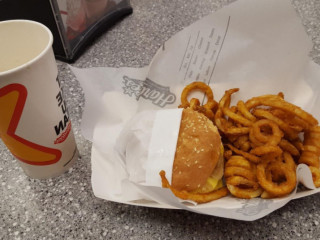 Hardee's