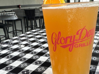 Glory Days Grill