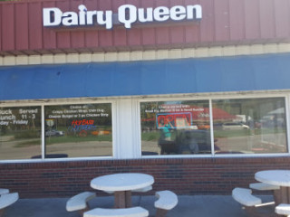 Dairy Queen-oakland, Iowa