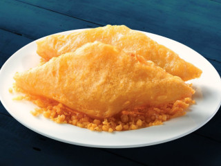 Long John Silver's