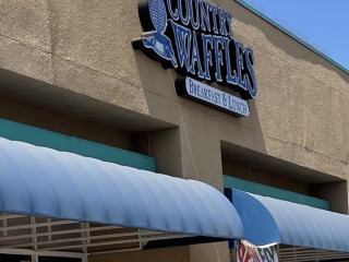 Country Waffles