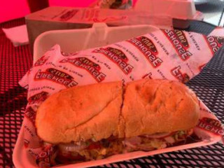 Firehouse Subs