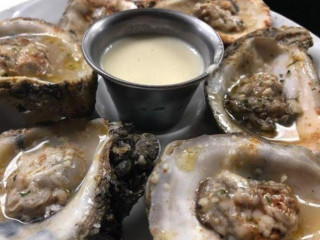 Brent's Cajun Seafood And Oyster