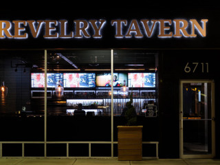 Revelry Tavern