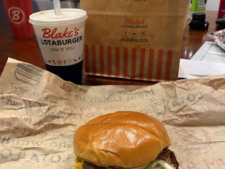 Blake's Lotaburger