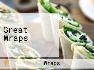 Great Wraps