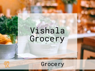 Vishala Grocery