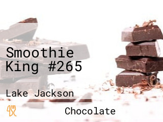 Smoothie King #265