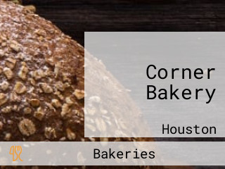 Corner Bakery