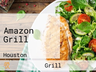 Amazon Grill