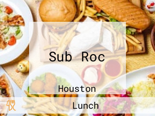 Sub Roc