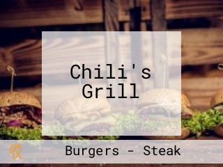 Chili's Grill