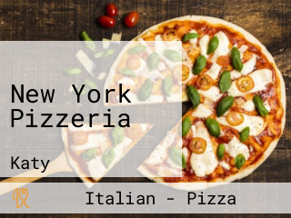 New York Pizzeria