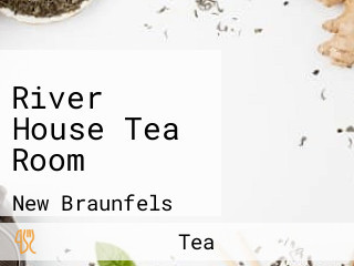 River House Tea Room