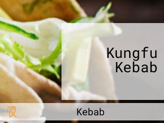 Kungfu Kebab