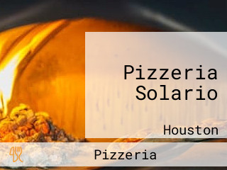 Pizzeria Solario