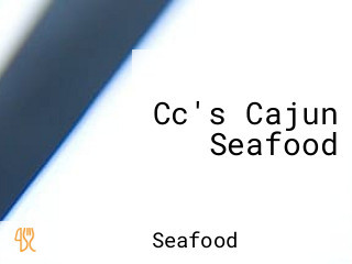 Cc's Cajun Seafood