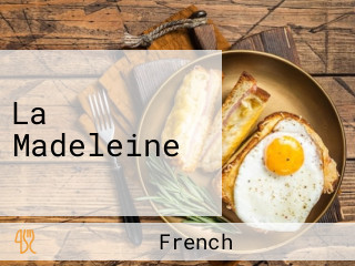 La Madeleine