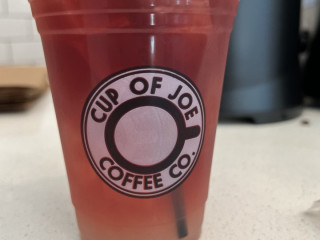 Cup Of Joe Coffee Company