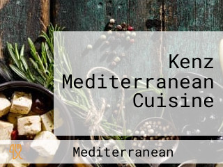 Kenz Mediterranean Cuisine