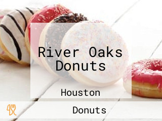 River Oaks Donuts