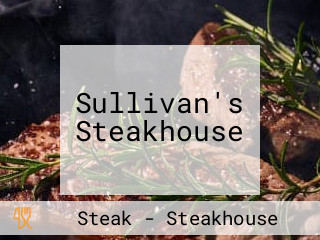 Sullivan's Steakhouse