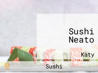 Sushi Neato