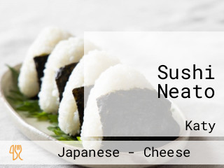 Sushi Neato