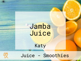 Jamba Juice