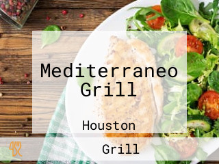 Mediterraneo Grill