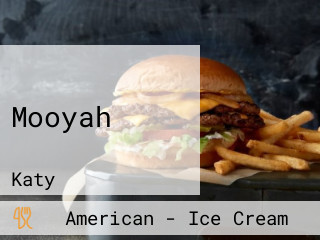 Mooyah