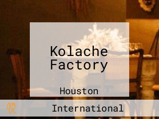 Kolache Factory