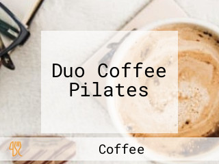 Duo Coffee Pilates