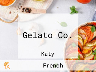 Gelato Co.