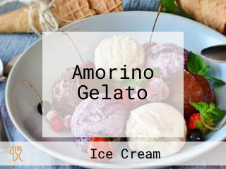 Amorino Gelato