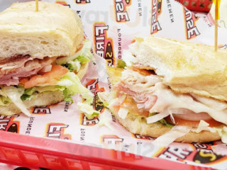 Firehouse Subs