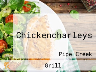 Chickencharleys