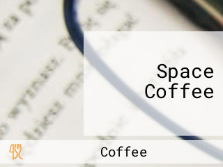 Space Coffee