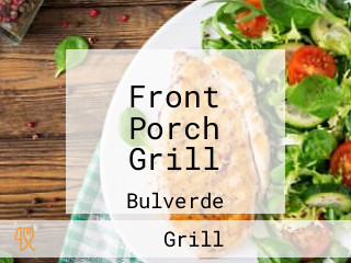 Front Porch Grill